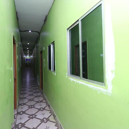 Hotel Nalanda City & Restaurant Dipnagar Exterior foto