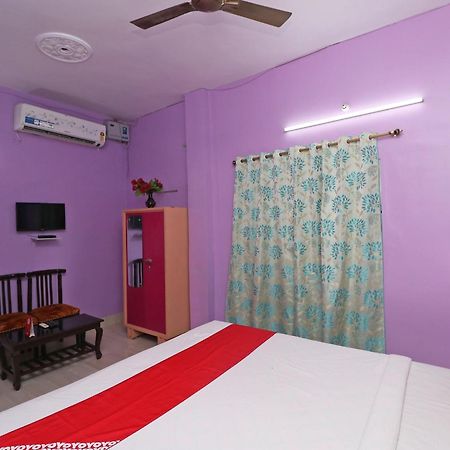 Hotel Nalanda City & Restaurant Dipnagar Exterior foto