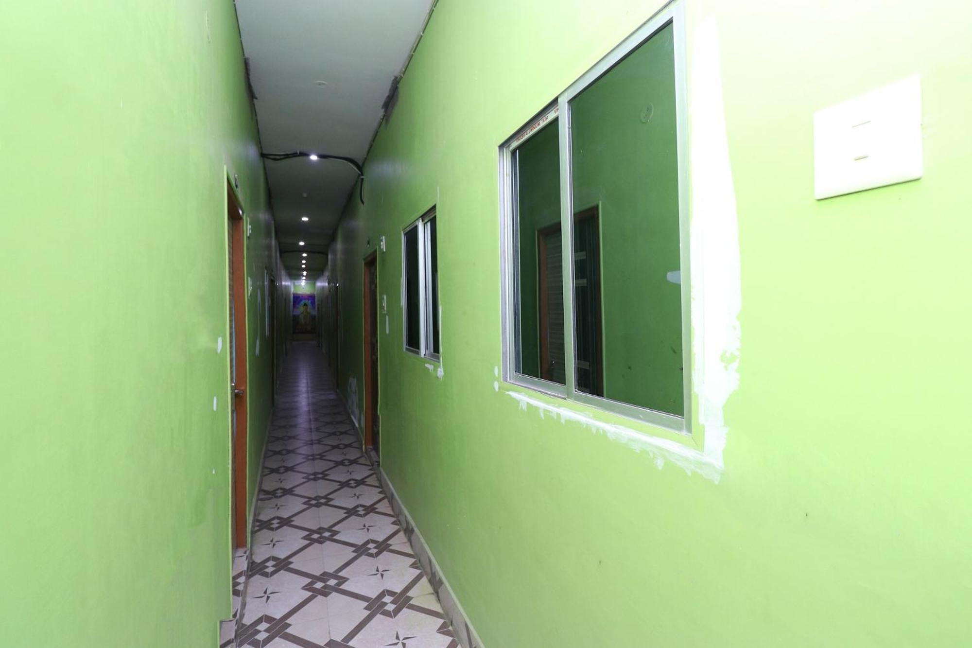 Hotel Nalanda City & Restaurant Dipnagar Exterior foto