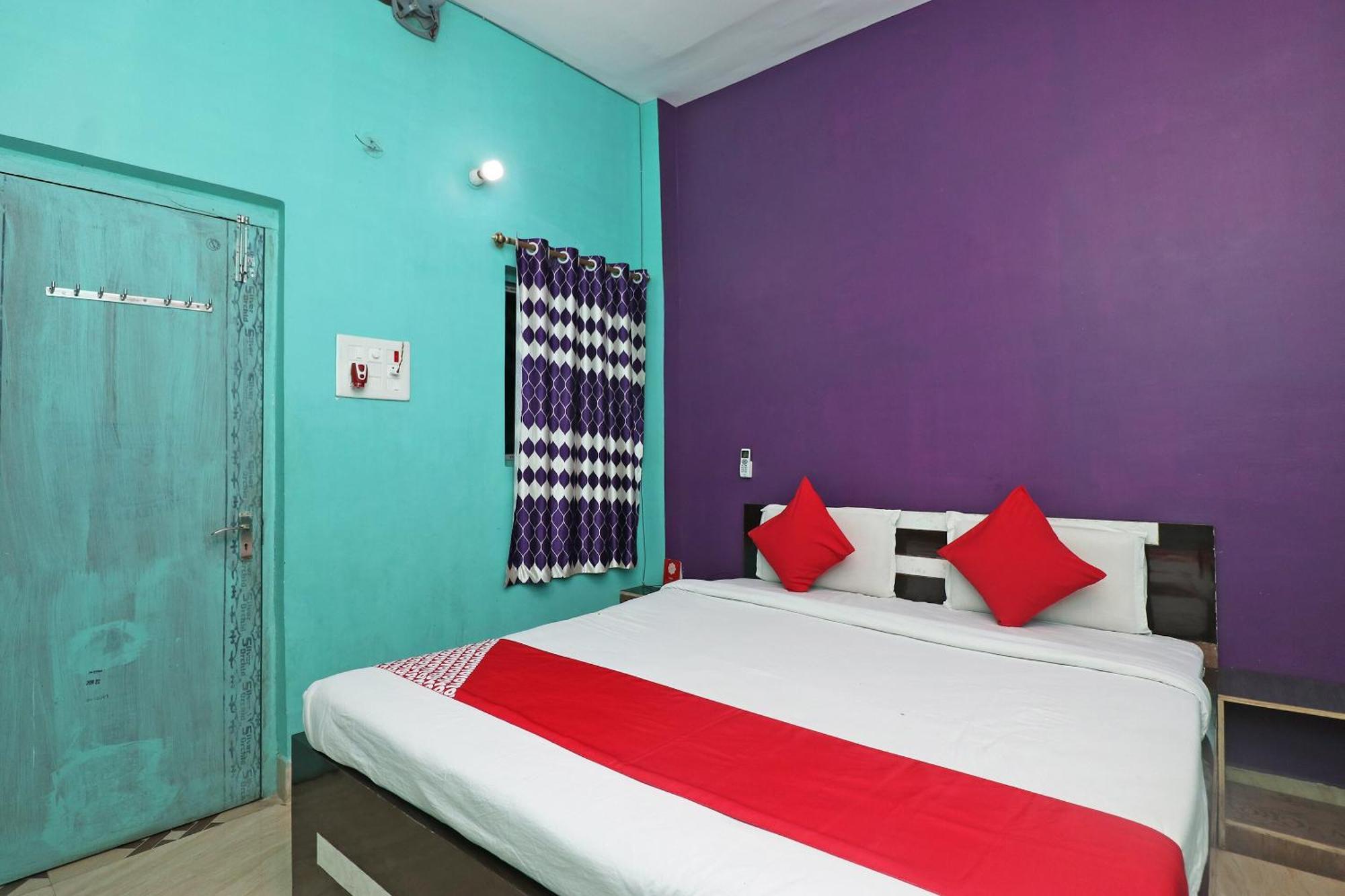 Hotel Nalanda City & Restaurant Dipnagar Exterior foto