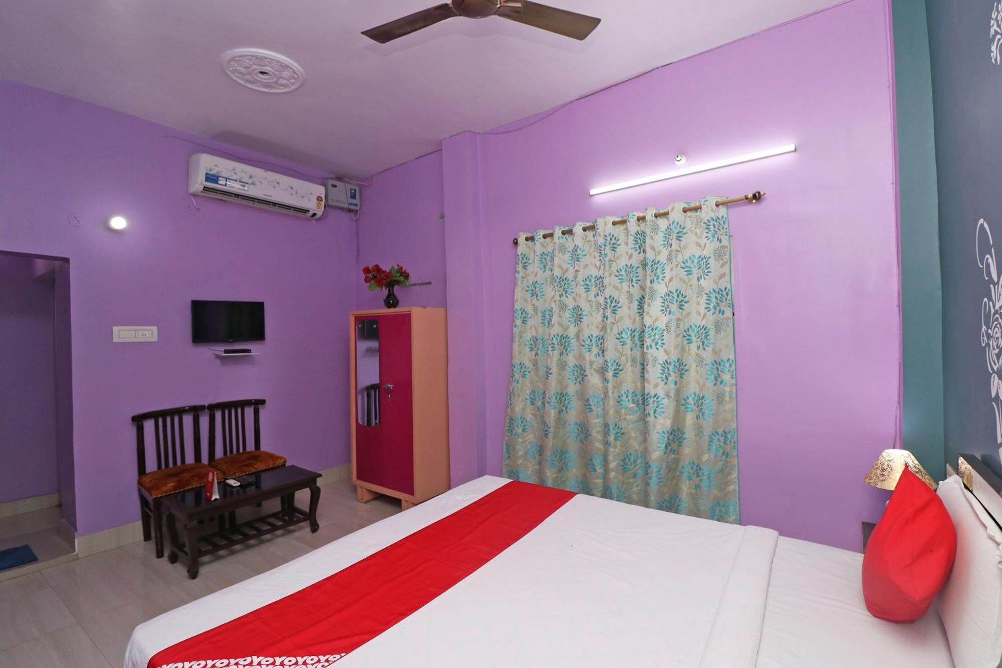 Hotel Nalanda City & Restaurant Dipnagar Exterior foto