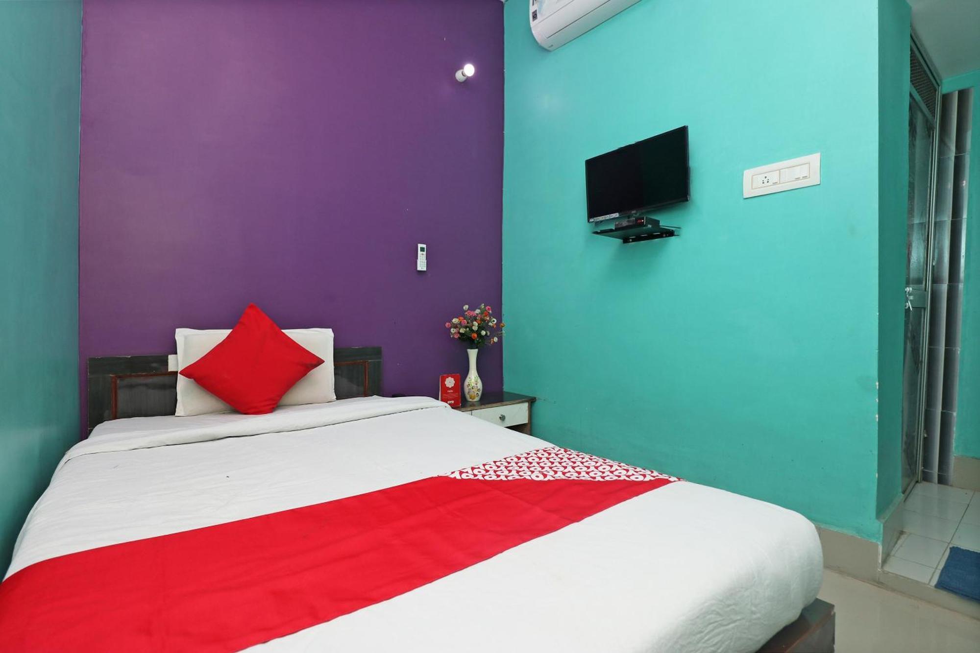 Hotel Nalanda City & Restaurant Dipnagar Exterior foto