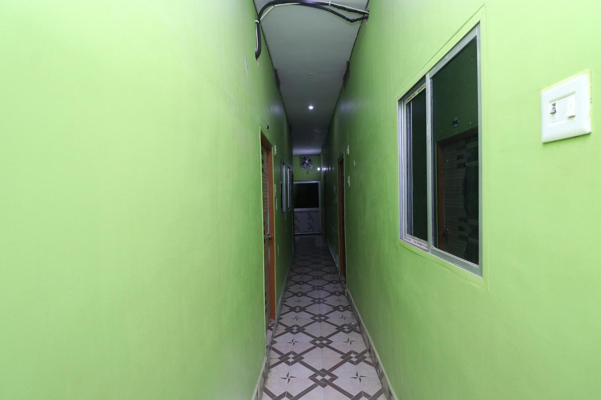 Hotel Nalanda City & Restaurant Dipnagar Exterior foto