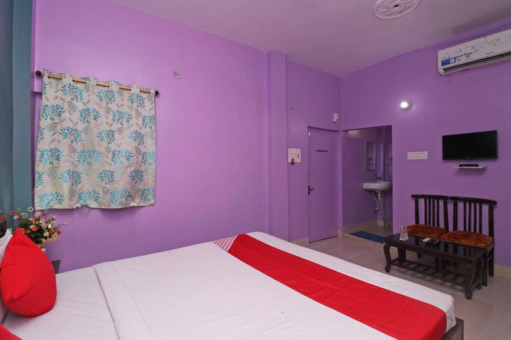 Hotel Nalanda City & Restaurant Dipnagar Exterior foto