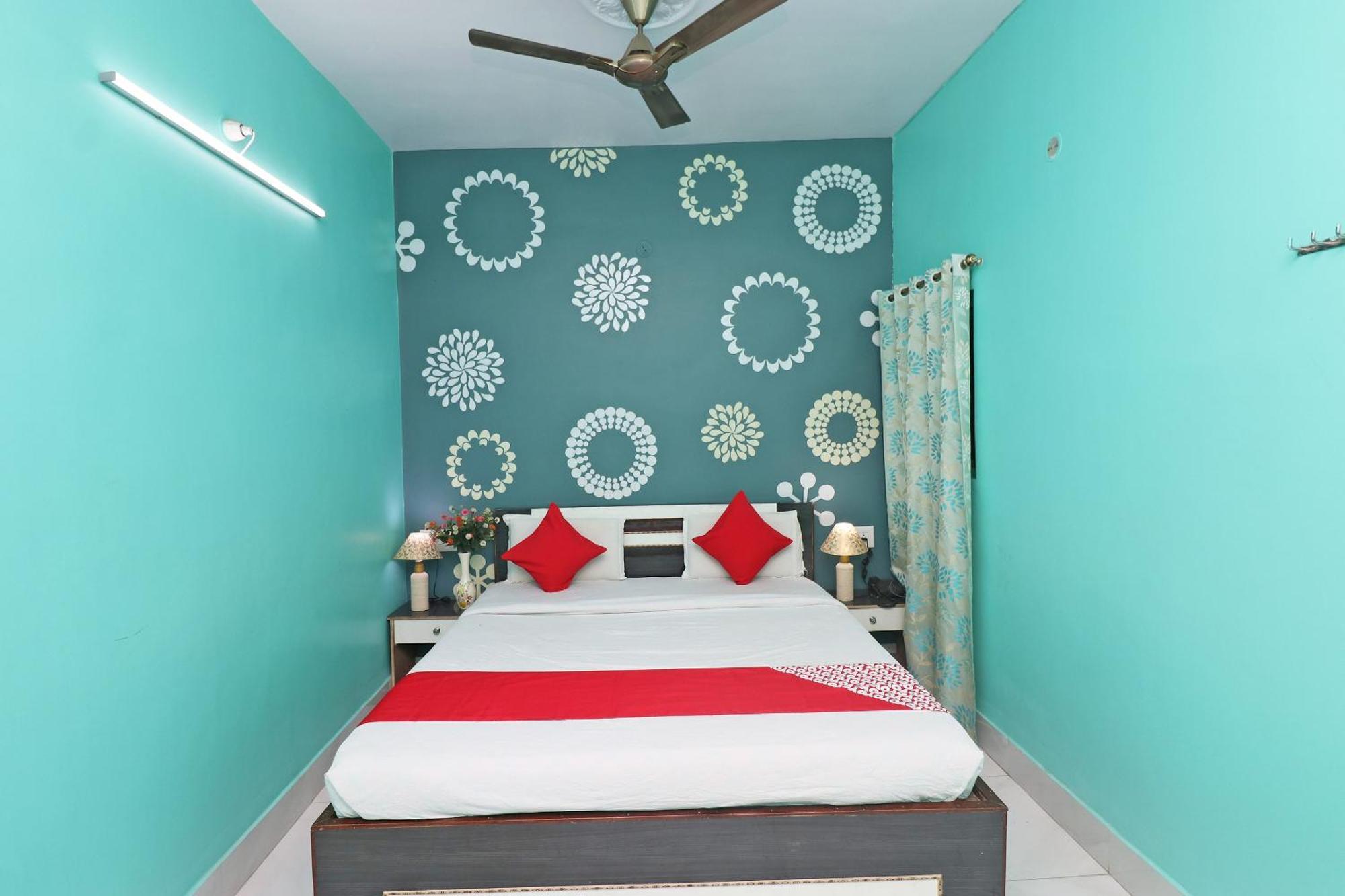 Hotel Nalanda City & Restaurant Dipnagar Exterior foto